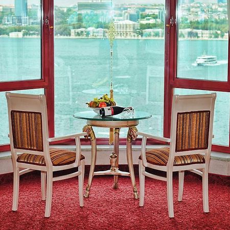 Sozbir Royal Residence Hotel Стамбул Экстерьер фото