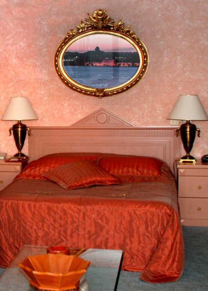 Sozbir Royal Residence Hotel Стамбул Номер фото