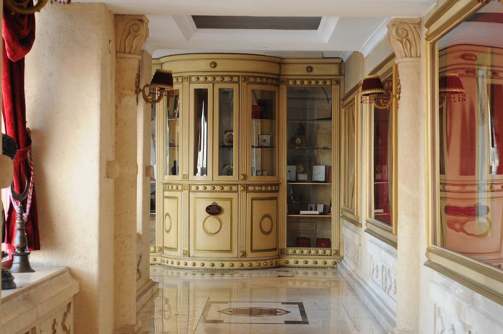 Sozbir Royal Residence Hotel Стамбул Экстерьер фото
