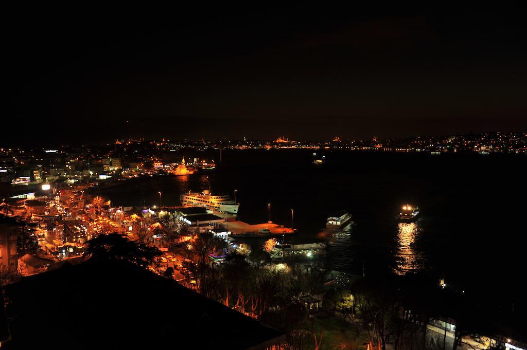 Sozbir Royal Residence Hotel Стамбул Экстерьер фото