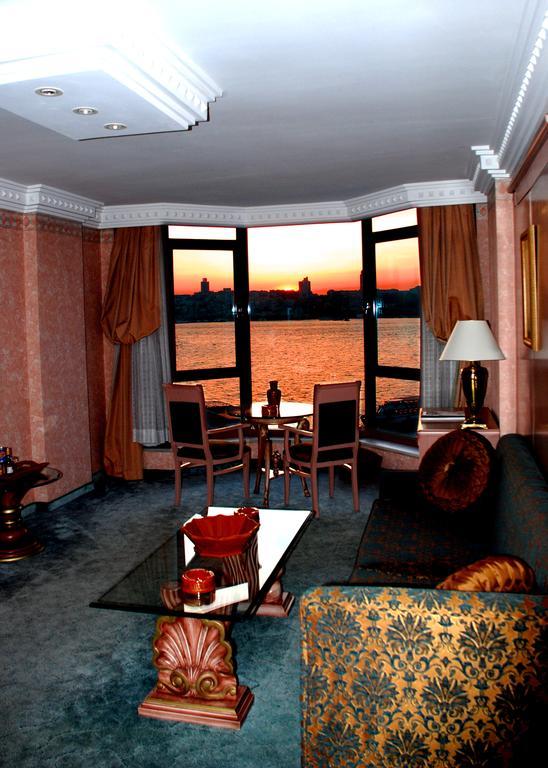Sozbir Royal Residence Hotel Стамбул Экстерьер фото