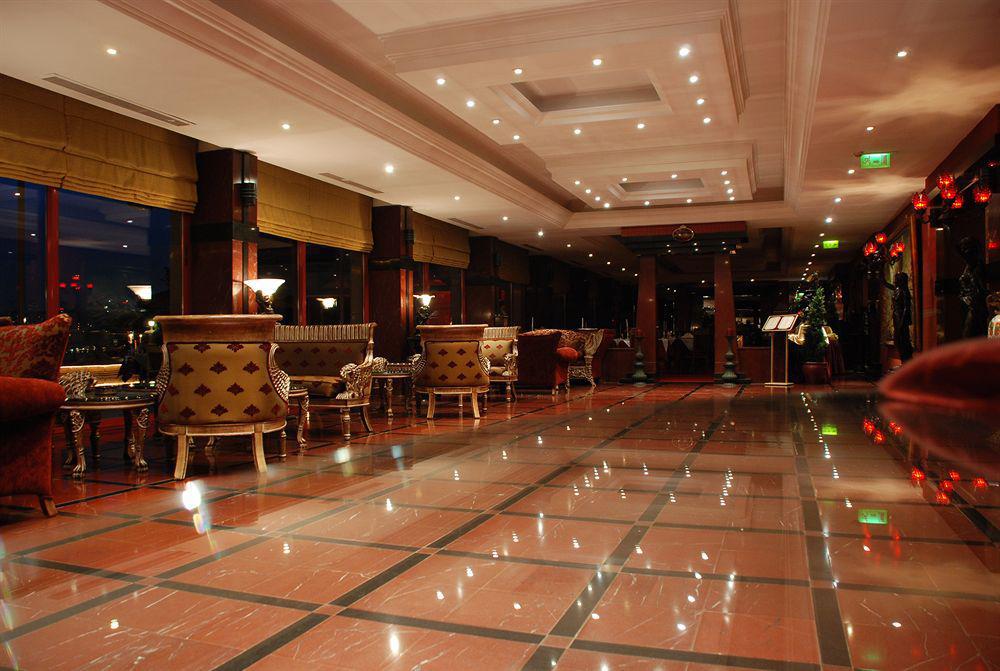 Sozbir Royal Residence Hotel Стамбул Экстерьер фото